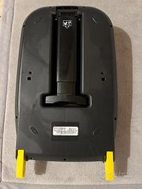 Ovetto Primo viaggio + Base isofix