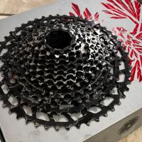 Cassetta Sram NX Eagle