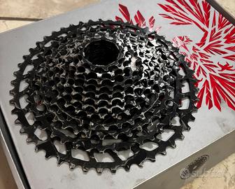 Cassetta Sram NX Eagle