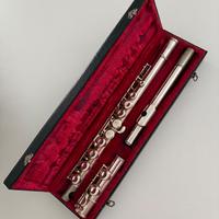 Flauto Traverso Borgani