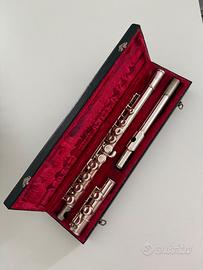 Flauto Traverso Borgani