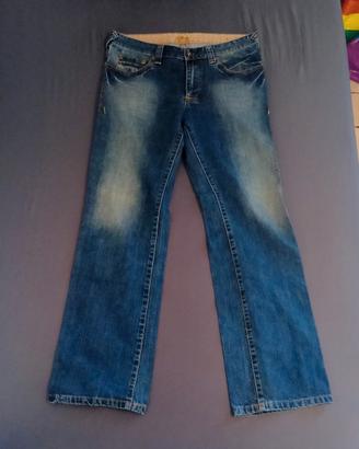 s.Oliver Men's Straight/Relaxed Fit Jeans