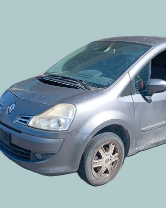 Ricambi usati Renault Modus anno 2009