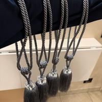 Corda ferma / raccogli tende