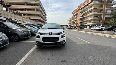 Citroen C3 PureTech 83 S&S Shine CAR PLAY NAVI KAM