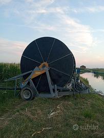 Irrigatore FERVO 400 MT diametro 125