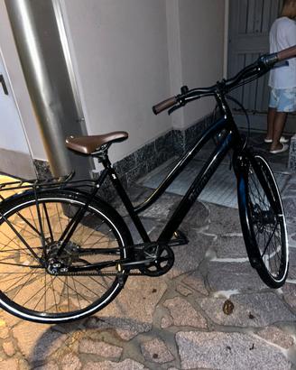 Bici Diamant nuova