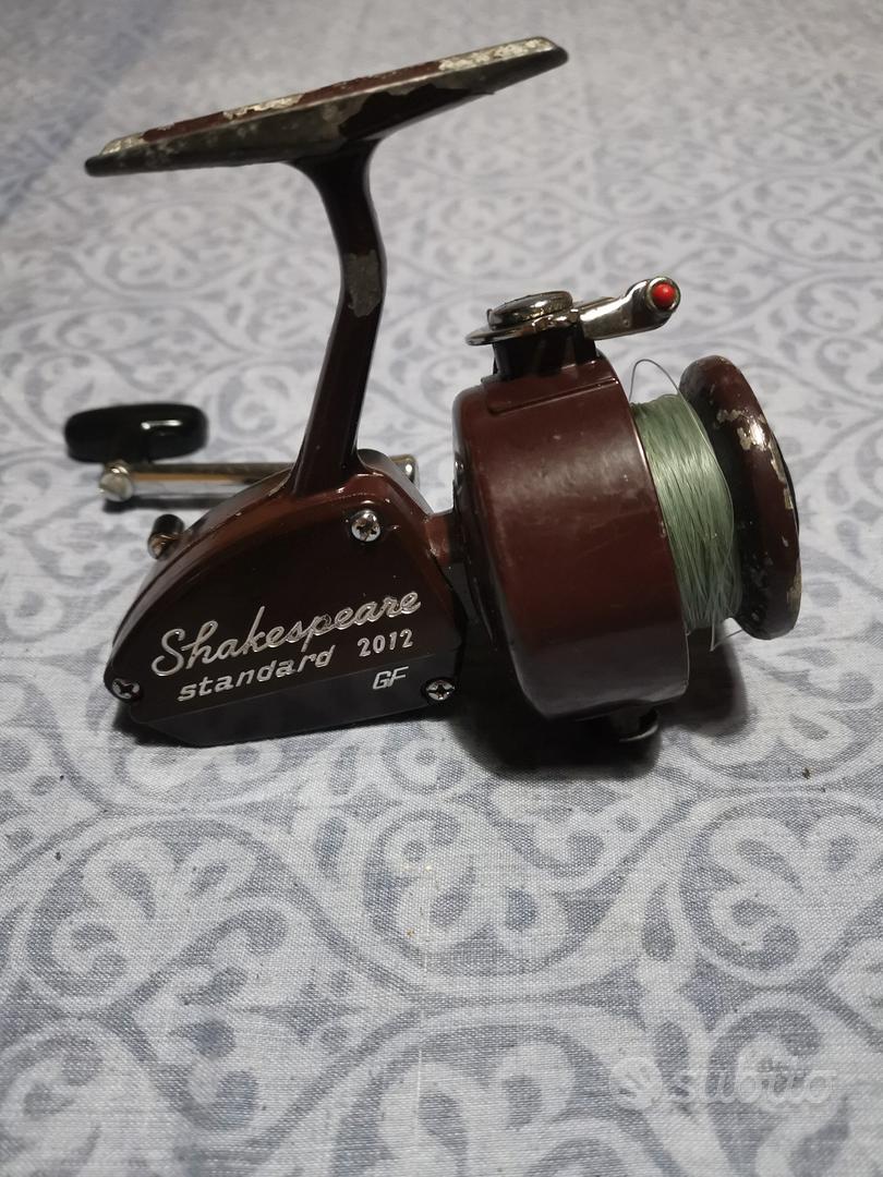 Moulinet Shakespeare 2006 GG - Sport & Plein air