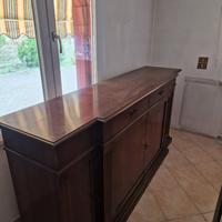 credenza