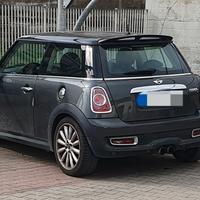 mini cooper s r56 184cv fc n18