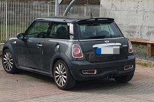 mini cooper s r56 184cv fc n18