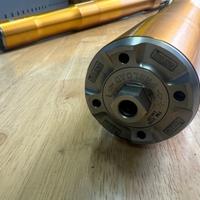 Forcella Mono Amm sterzo Ohlins Ducati Panigale 12