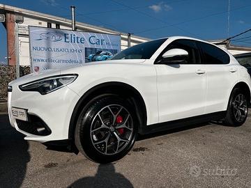 Alfa Romeo Stelvio EXECUTIVE 2.2 t Super Q4 210cv 