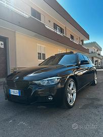 Bmw 320d touring f31