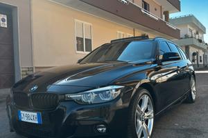 Bmw 320d touring f31