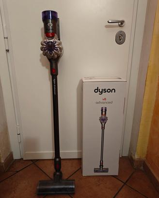 Dyson v8