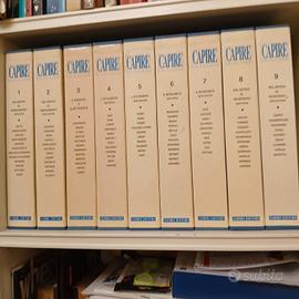 Libri - 9 Fascicoli