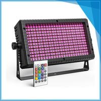 Luce strobo, 45 Effetti di Pattern e 13 Dinamici