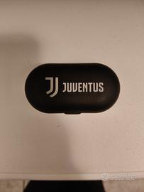 auricolari bluetooth della juve