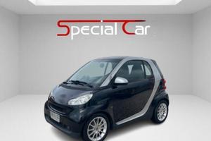 Smart ForTwo 1.0 Benzina passion