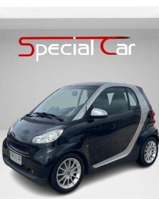 Smart ForTwo 1.0 Benzina passion
