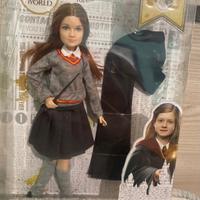 Bambola, ginny weasley-harry potter