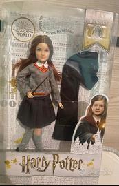 Bambola, ginny weasley-harry potter
