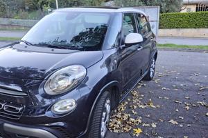 500L 2019 1.4 Lounge cross 95c