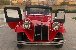 rara fiat 500 erina zanella