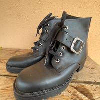 “Anfibi”  similpelle