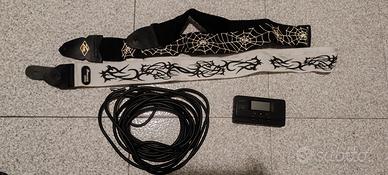  Chitarra elettrica i  € 250 trattabile 