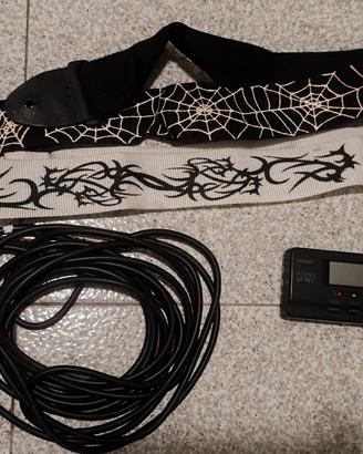  Chitarra elettrica i  € 250 trattabile 