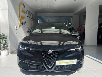 ALFA ROMEO Stelvio 2.2 Turbodiesel 210 CV AT8 Q4