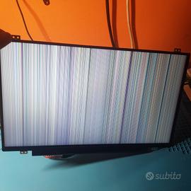 Monitor HB140WX1 ricambio per pc