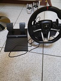 volante gaming