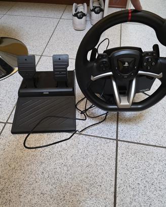volante gaming