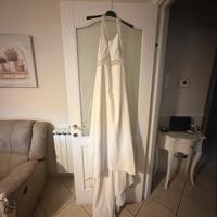 Abito da sposa