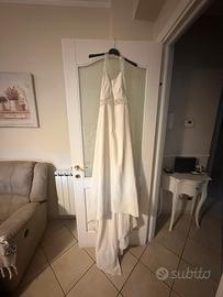 Abito da sposa