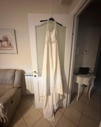 Abito da sposa