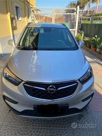 Opel Mokka X 1.4 gpl