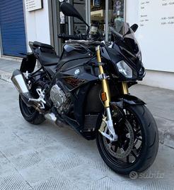BMW S 1000 R Abs my17