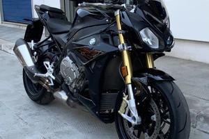 BMW S 1000 R Abs my17