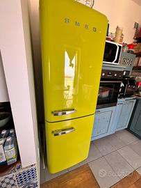 Frigo smeg