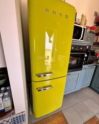 Frigo smeg