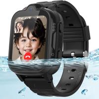 AstraMinds Smartwatch Bambini, 4G IP67 (Nero)