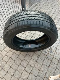 Pneumatici m+s Toyo