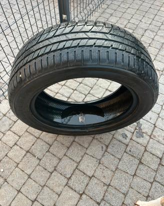 Pneumatici m+s Toyo