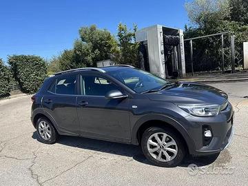 kia stonic anno 2019 gpl