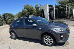 kia stonic anno 2019 gpl