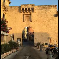 Nel cuore di Ortigia trivani